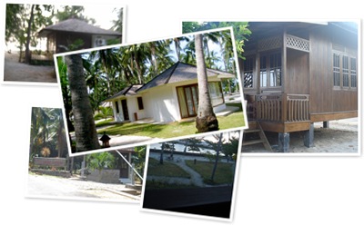 Lihat resort karimun