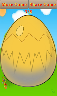 Shaking Egg Screenshots 2