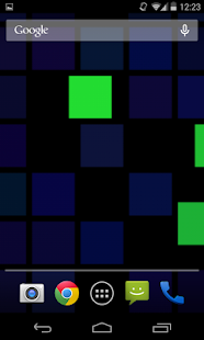 Lastest Firefly Puzzle FREE Live wp APK for Android