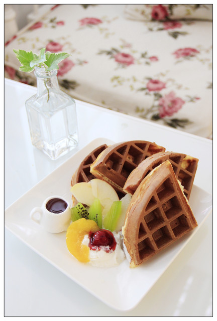 【台北中正區】善導寺捷運站－鄉村風．南法風．復古風．攝影棚VS早午餐新概念-◎MUSI◎