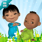 Baby Sign and Learn Lite Apk