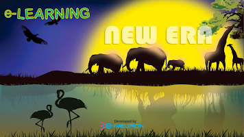 Animal - NEW ERA APK تصویر نماگرفت #1