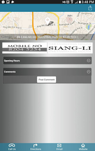 Lastest SIANG- LI DRESSMAKING HOUSE APK