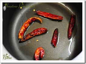 Goan Shrimp Balchao 3