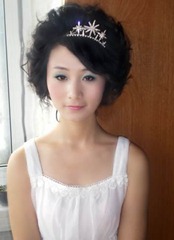 elegant-chinese-wedding-hairstyles-3