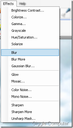 SmoothDraw - Effects