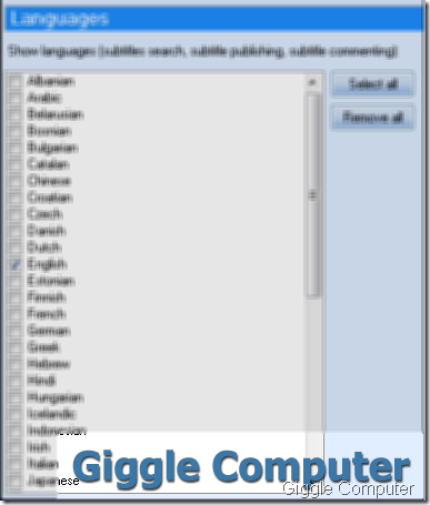 WaterMarkLib - Image Watermark Result