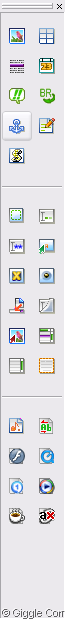 HTML elements
