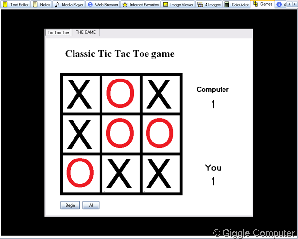 Games