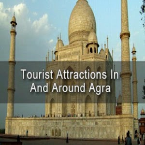 Tourist Attractions Agra 1.0