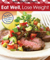 Eat Well, Lose Weight
