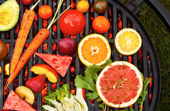 101 Grilling Ideas
