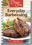  Everyday Barbecuing by Jean Pare