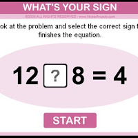 Juego ¿Whats Your Sign?