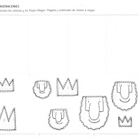 ACTIVIDADES PREESCOLAR PARA IMPRIMIR