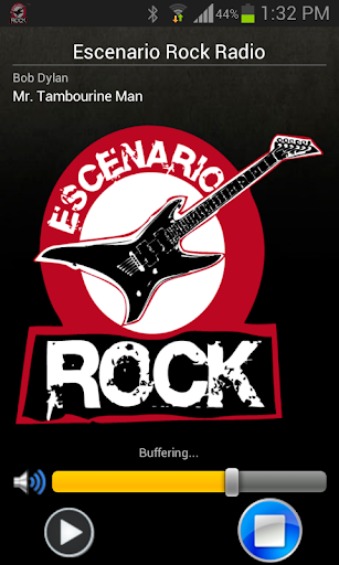 免費下載音樂APP|Escenario Rock Radio app開箱文|APP開箱王