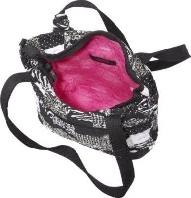 Donna Sharp Jenna Bag Oxford:Backpacks bag