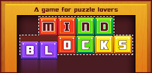 Mind Blocks - Fit the Doodle Shapes Free Game APK