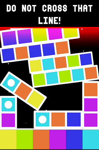 【免費解謎App】Matchblocks Free-APP點子