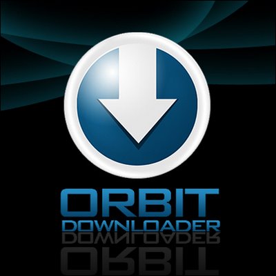تحميل برنامج اوربت داونلودر 2014 لتحميل الملفات من الانترنت بسرعة كبيرة مجانا وبرابط مباشر Download Orbit Downloader 4.1.1.0