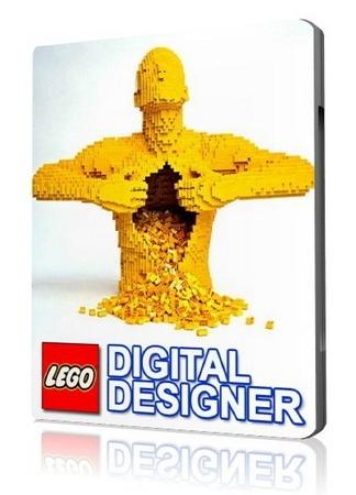 تحميل برنامج LEGO Digital Designer 4.1.6 الثلاتي الأبعاد مجانا