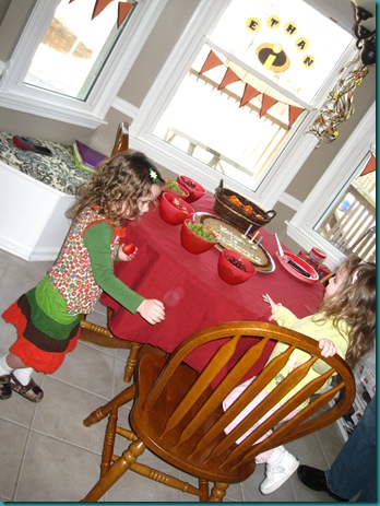 Toddler Party Food Recipes Toddler Party Food Recipes