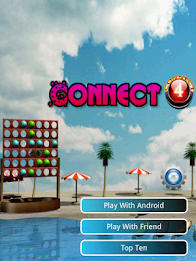 Connect 4 by Atul Sharma poster 6