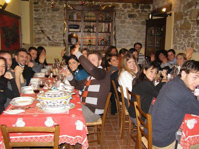 La Tavola Marche Agriturismo & Cooking Holiday