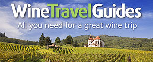 Wine Travel Guides