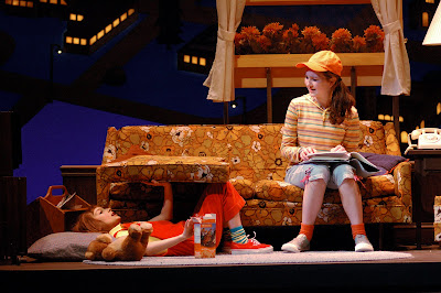 Ramona Quimby - Children's Theatre Company