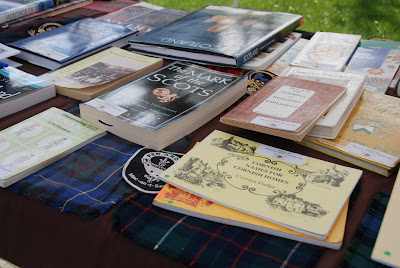 Minnesota Scottish Fair and Highland Games