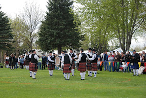 Minnesota Scottish Fair and Highland Games