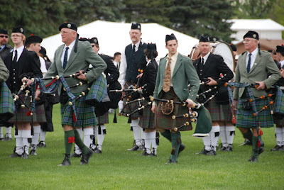 Minnesota Scottish Fair and Highland Games