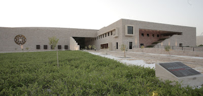 Carnegie Mellon Qatar