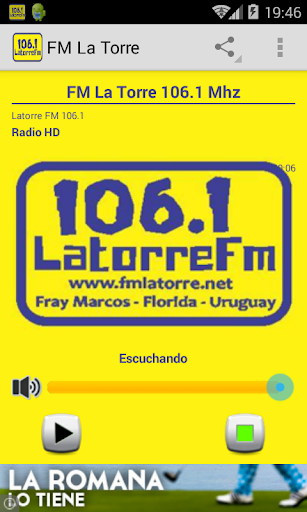 LATORRE FM