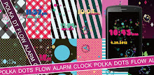 PolkaDotsFlow! Alarm Gallery APK