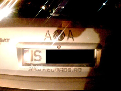 Awa Records
