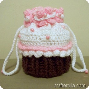 cupcake purse 2