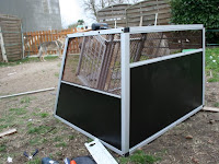 Fabriquer Une Cage De Transport Pour Chien