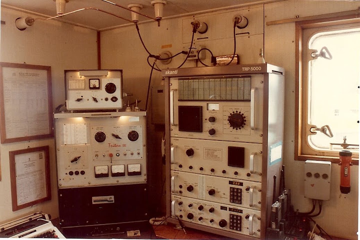 Radiohutten en wat er zo bij hoorde - Pagina 37 - Kombuispraat