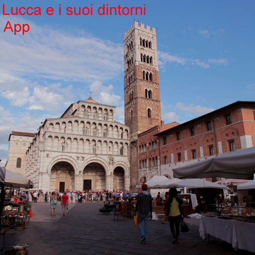免費旅遊App|Lucca e i suoi dintorni demo|阿達玩APP
