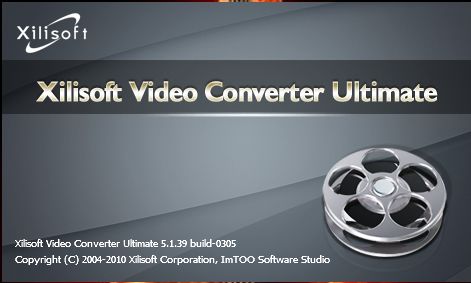 xilisoft video converter ultimate 6.5.2 build 0216