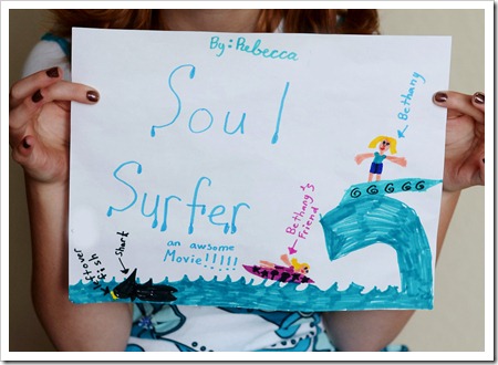 Soul SurferED
