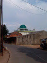 Masjid At Taubah