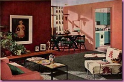 1952 livingroom