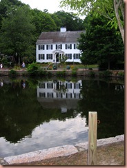 sandwichmillpond