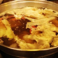 汕頭泉成沙茶火鍋