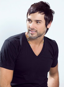 Daily Male Models: Venezuelan Posing Actor Carlos Augusto ...