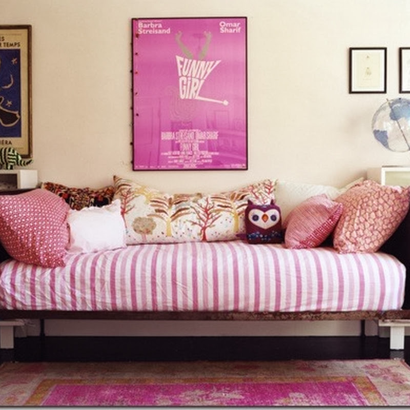 Design Inspiration…Nathan Turner