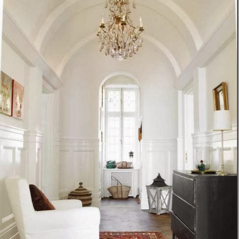 Swedish Interiors